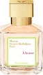 Парфумована вода для жінок Maison Francis Kurkdjian A La Rose 70 мл (3700559602188) - зображення 1