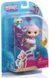 Интерактивная гламурная ручная обезьянка WowWee Fingerlings Эшли с мини-обезьянкой (W3540/3542) (771171135425) - изображение 9