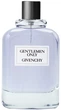 Тестер Туалетна вода для чоловіків Givenchy Gentlemen Only 100 мл (3274870014536/3274871301086) - зображення 1