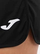Спортивные шорты женские Joma Hobby 900250.100 L Черные (9996292545118) - изображение 17