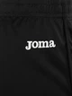Спортивные шорты женские Joma Hobby 900250.100 L Черные (9996292545118) - изображение 18