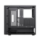 GAMEMAX Корпус комп'ютерний Mid Tower без блока живлення atx, m-atx,itx, Tempered Glass,Mesh,USB3.0x2,Type- claw 460 bk - изображение 2