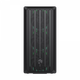 GAMEMAX Корпус комп'ютерний Mid Tower без блока живлення atx, m-atx,itx, Tempered Glass,Mesh,USB3.0x2,Type- claw 460 bk - изображение 4