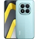 Мобильный телефон Poco m8 5g 8/512gb Green (1183664) - изображение 1