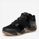 Подростковые высокие кроссовки для мальчика SHAQ Ceo-Devastator AQ95010B-B 5906751203064 38.5 Черные (5906751203071) - изображение 3