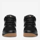 Подростковые высокие кроссовки для мальчика SHAQ Ceo-Devastator AQ95010B-B 5906751203064 38.5 Черные (5906751203071) - изображение 4