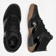 Подростковые высокие кроссовки для мальчика SHAQ Ceo-Devastator AQ95010B-B 5906751203064 38.5 Черные (5906751203071) - изображение 5