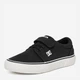 Детские кеды для мальчика DC Shoes CEO-LEA-BDB-DC008 5906751334386 33 Черные (5906751334478) - изображение 3