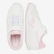 Детские с подсветкой кроссовки для девочки Reebok CEO-24KC2076 5906751068977 31 Белые (5906751069066) - изображение 7