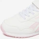Детские с подсветкой кроссовки для девочки Reebok CEO-24KC2076 5906751068977 31 Белые (5906751069066) - изображение 9
