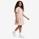 Детские с подсветкой кроссовки для девочки Reebok CEO-24KC2076 5906751068977 31 Белые (5906751069066) - изображение 10