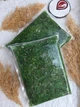 Салат з маринованих водоростей Чука Вакаме 1кг - изображение 1