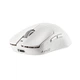 Ігрова бездротова миша AJAZZ AJ199 White PAW3311, 24000 DPI, 500mAh, 2.4G/Bluetooth/Кабель - изображение 3