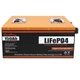 Акумуляторна батарея Cloudenergy 24V 150Ah LiFePO4 - зображення 5