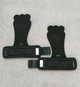 Гимнастические безмагнезионные накладки Frog ELITE GRIPS 4.0 HD, размер XL, зелёный цвет - изображение 5
