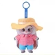 Игрушка-сюрприз Брелок Disney Zootopia (Зверополис) – персонажи мультфильма в коробочке 15 см (случайный персонаж) - изображение 6
