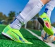 Футбольні сороконіжки Ultimate Turf Ground 45 зелені (2149) - зображення 3