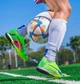 Футбольні сороконіжки Ultimate Turf Ground 45 зелені (2149) - зображення 4
