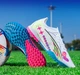 Футбольні сороконіжки Ultimate Turf Ground 44 білі (2147) - изображение 4