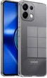 Чохол Ultra Clear Case OPPO A6 Pro Прозорий (70369) - зображення 2