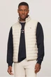 Жилет Tommy Hilfiger 44(XS) Молочный (133233) - изображение 1