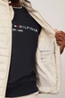 Жилет Tommy Hilfiger 44(XS) Молочный (133233) - изображение 6