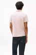 Поло Tommy Hilfiger 48(M) Розовый (133265) - изображение 3