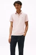 Поло Tommy Hilfiger 48(M) Розовый (133265) - изображение 4