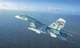 Збірна модель 1:72 винищувач SU - 33D Flanker-D Italeri 0197 - изображение 2