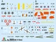 Збірна модель 1:48 транспортно-оглядовий вертоліт OH-13 Sioux Italeri 2820 - изображение 3