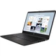 Ноутбук HP 14 240R-G9 FHD IPS/Intel 7-150U/32GB/1TB/UMA/DOS/Black (CN5X3AT) - изображение 2