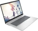 Ноутбук HP 17.3 17-cn4049ua FHD IPS/Intel 3-100U/16GB/512SSD/UMA/W11/Silver (D06HCEA) - изображение 2