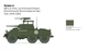 Збірна модель 1:56 бронеавтомобіль М8/М20 Italeri 25759 - изображение 4