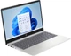 Ноутбук HP 14 240R-G10 FHD IPS/Intel 3-100U/16GB/512SSD/UMA/W11H/Silver (CJ2Q4AT) - зображення 2