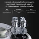 Геймпад Ajazz GP100 Set White (GP100S-W) - зображення 8