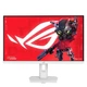 Монитор 27" ASUS ROG Strix XG27ACMES-W White (90LM0C92-B01171) (90LM0C90-B01171) 2560x1440 (QHD, 2K) IPS 144/255 Hz - изображение 1