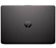 Ноутбук HP 14 240R-G9 FHD IPS/Intel 7-150U/32GB/1TB/UMA/DOS/Black (CN5X3AT) - изображение 5