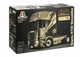 Збірна модель Italeri Scania R730 Streamline «Команда Химера» 1:24 (3930) - зображення 1