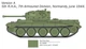 Збірна модель 1:56 танк Cromwell Mk. IV Italeri 25754 - изображение 4