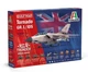 Збірна модель 1:48 літак Tornado GR.1/IDS Gulf War - WAR THUNDER Italeri 35107 - зображення 1