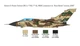 Збірна модель 1:48 літак Tornado GR.1/IDS Gulf War - WAR THUNDER Italeri 35107 - зображення 4