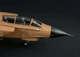Збірна модель 1:48 літак Tornado GR.1/IDS Gulf War - WAR THUNDER Italeri 35107 - зображення 8