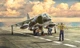 Збірна модель 1:72 винищувач AV-8A Harrier Italeri 1410 - изображение 2
