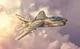 Збірна модель 1:48 літака A-7E Corsair II Italeri 2797 - изображение 2