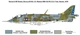 Збірна модель 1:72 винищувач AV-8A Harrier Italeri 1410 - изображение 4