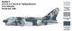 Збірна модель 1:48 літака A-7E Corsair II Italeri 2797 - изображение 6