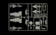 Збірна модель 1:48 літак винищувач-бомбардувальник MiG-27/MiG-23BN Flogger Italeri 2817 - изображение 7