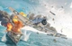 Збірна модель 1:48 літак SBD-3 Dauntless Italeri 2841 - изображение 2