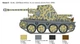 Збірна модель 1:35 танк Marder III Ausf. H Sd. Kfz.138 Italeri 6566 - зображення 6