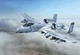 Збірна модель 1:48 реактивного літака A-10C "Blacksnakes" Italeri 2725 - изображение 2